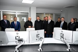 ERZURUM (AA) – Erzurum Valisi Mustafa Çiftçi, 3 bin 170