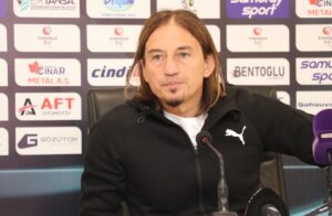 ERZURUM (AA) – Trendyol 1. Lig'in 8. haftasında konuk ettiği