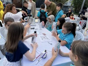 İSTANBUL (AA) – İstanbul İl Milli Eğitim Müdürü Murat Mücahit