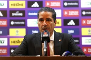 İSTANBUL (AA) – THY Avrupa Ligi'nin üçüncü haftasında Sırbistan'ın Kızılyıldız