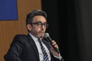 ANKARA (AA) – AK Parti Dış İlişkiler Başkanlığı ve İnsan