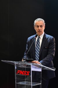 İSTANBUL (AA) – FNSS Savunma Sistemleri, Endonezya Silahlı Kuvvetleri için