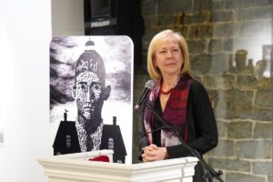 İSTANBUL (AA) – Beyoğlu Belediyesi ev sahipliğinde, Çek Cumhuriyeti İstanbul