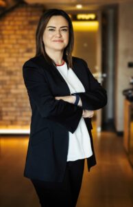 İSTANBUL (AA) – Garanti BBVA ve İhracatı Geliştirme AŞ (İGE)