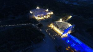 ANKARA (AA) – Kültür ve Turizm Bakanlığınca ilk kez nisanda