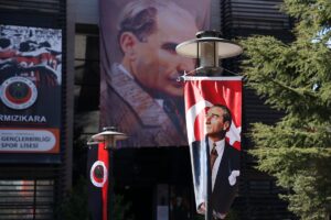 ANKARA (AA) – Trendyol 1. Lig'in 11. haftasında Uğur Okulları