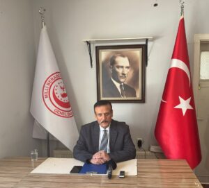 ANKARA (AA) – Milli Beraberlik Partisi Genel Başkanı Peyami Sefa