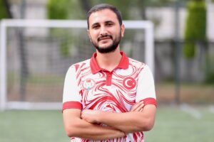 KOCAELİ (AA) – CEM ALİ KUŞ – Türkiye Şampiyonası'nda kadrosuna