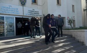 NEVŞEHİR (AA) – Nevşehir ve Aksaray'da gurbetçi kadınları uygun fiyata