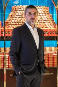 İSTANBUL (AA) – Hafız Mustafa 1864, geleneksel Türk tatlılarını küresel