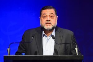 - ⁠"Gazze, üzerine yüklenen sorumluluğu yerine getirmiştir. Birçok lider şehit