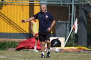 MERSİN (AA) – Atakaş Hatayspor, Trendyol Süper Lig'in 10'uncu haftasında