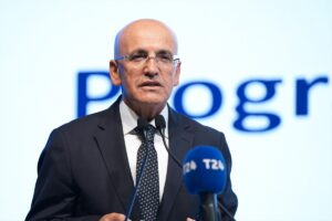 İSTANBUL (AA) – Hazine ve Maliye Bakanı Mehmet Şimşek, enflasyonda