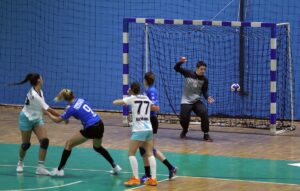 - Armada Praxis Yalıkavak: 37 - Anadolu Üniversitesi: 22