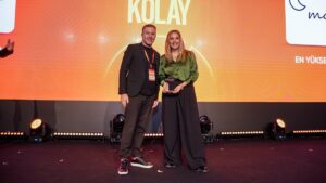 İSTANBUL (AA) – Hepsiburada, "Hepsiburada İş Ortağım Buluşmaları" kapsamında İstanbul'daki