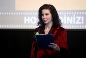 ZAGREB (AA) – Hırvat-Türk Dostluk Derneğince (HTUP) 11'incisi düzenlenen Türk