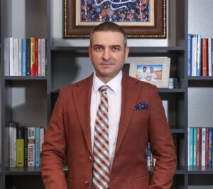 İSTANBUL (AA) – İGSAŞ, Hatay'daki Alp-Ateş Gübre Fabrikasını satın alarak