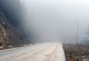 KASTAMONU (AA) – Türkiye'nin önde gelen kayak ve kış turizmi