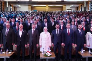 ANKARA (AA) – Milli Eğitim Bakanlığı Din Öğretimi Genel Müdürlüğünce