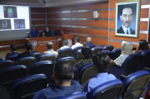 KÜTAHYA (AA) – Kütahya Evliya Çelebi Eğitim ve Araştırma Hastanesi