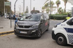 MADRİD (AA) – Son iki gündür şiddetli yağış ve fırtınanın