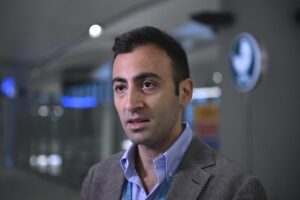 İSTANBUL (AA) – İspanya'nın en büyük ikinci hava yolu şirketi