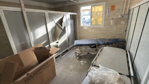 - Baskın ve saldırılardan geriye ölüler ve yıkım kaldı