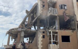 ÖLÜ VE YARALI SAYISI GÜNCELLENDİ