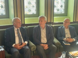 İSTANBUL (AA) – İstanbul Kültür Yolu Festivali kapsamında "Kültür Hafızasının