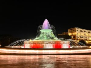 ROMA (AA) – İtalya ve Malta'da 29 Ekim Cumhuriyet Bayramı,