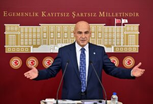 - "Son derece ciddi bir destek alınarak yapılmış bir saldırıdan