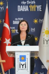 - "Kadına yönelik şiddetin sona erdirilmesi için toplumsal cinsiyet eşitliğini