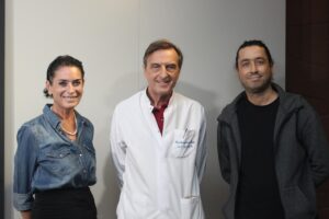 İZMİR (AA) – İzmir'de yıllardır böbrek yetmezliği nedeniyle nakil listesinde