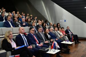 İSTANBUL (AA) – Dışişleri Bakan Yardımcısı ve Avrupa Birliği (AB)