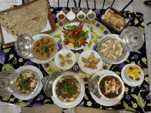 KASTAMONU (AA) – BİLAL KAHYAOĞLU – Kastamonu'da yaşayan kadın girişimci