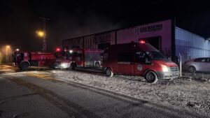 KAYSERİ (AA) – Kayseri'nin merkez Melikgazi ilçesinde faaliyet gösteren mobilya