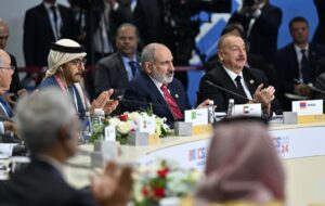 KAZAN (AA) – Kazakistan Cumhurbaşkanı Kasım Cömert Tokayev, enerji güvenliğini