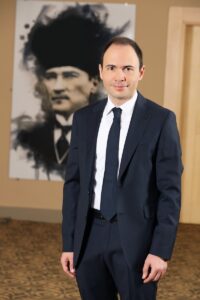 İSTANBUL (AA) – Koç Holding, ABD merkezli Forbes'un her yıl