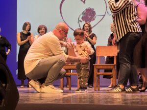 ATİNA (AA) – DERYA GÜLNAZ ÖZCAN – Kök hücre nakliyle