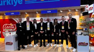 İSTANBUL (AA) – Lezita, bu yıl 60. yılını kutlayan gıda