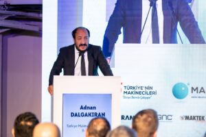 İSTANBUL (AA) – Türkiye Makina Federasyonu (MAKFED) tarafından bu yıl