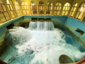 MALATYA (AA) – Malatya'da Devlet Su İşleri (DSİ) Genel Müdürlüğünce