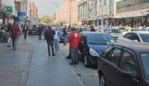 ERZİNCAN (AA) – Malatya'nın Kale ilçesinde, saat 10.46'da meydana gelen