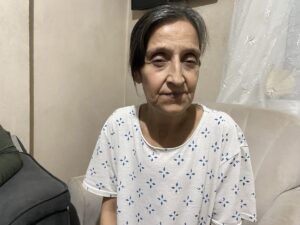 MANİSA (AA) – Manisa'da kayıp olarak aranırken Uşak'ta ölü olarak