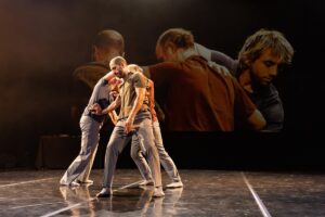 İSTANBUL (AA) – İstanbul Devlet Opera ve Balesi (İDOB) Modern