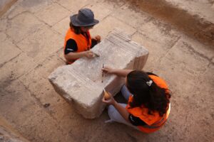 MERSİN (AA) – Mersin'de, milattan önce 4'üncü yüzyıldan itibaren varlığı