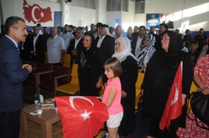 ŞIRNAK (AA) – Bulgaristan'da düzenlenen 22 Yaş Altı Avrupa Boks