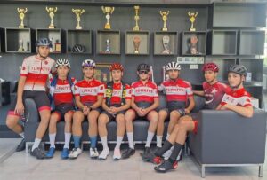 SAKARYA (AA) – Yol Bisikleti Milli Takımı, 5-6 Ekim'de Sırbistan'da