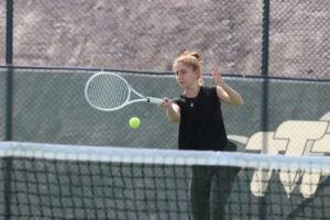 KAYSERİ (AA) – MURAT ASİL – Tenisin en büyük dört