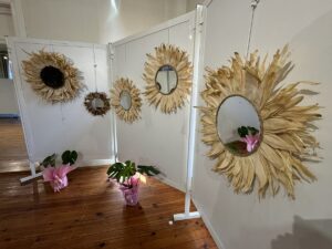 BOLU (AA) – Bolu'da teknoloji ve tasarım öğretmeni Ayten Karaoğlu,